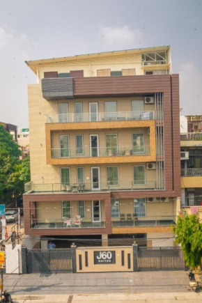 J60 Suites